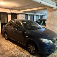 ساینا 96 کم کارکرد سالم و بی رنگ به شرط کارشناسی