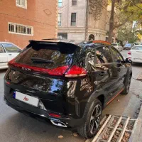 ایکس ۳۳ اتومات مدل ۱۴۰۴|خودرو سواری و وانت|همدان, |دیوار