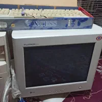 کامپیوتر قدیمی