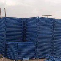 اسکافلد مثلثی نو