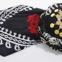 کلاه و سربند