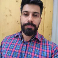 برقکار برق کار اتصالی نصب لوستر هالوژن سعادت آباد