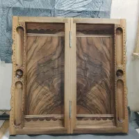 تخته نرد سایز 55 سانتی