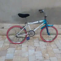 دوچرخه|دوچرخه، اسکیت، اسکوتر|میبد, |دیوار