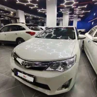 تویوتا کمری GLX