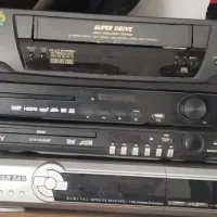 دستگاه ویدئو