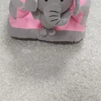 صندلی کودک‌ در جم