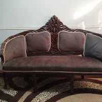مبل ۹ نفره