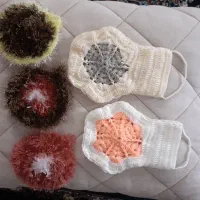 لیف و اسکاچ|لوازم حمام|زابل, |دیوار