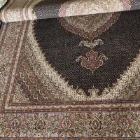 فرش دستبافت خوی