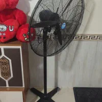 پنکه صنعتی نو  سایز بزرگ 75