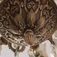 فروش لوستر نو|لوستر و چراغ آویز|کاشان, ۲۲ بهمن|دیوار