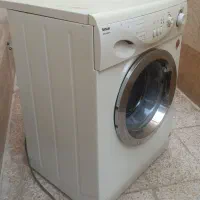 ماشین لباسشویی اسنوا|ماشین لباسشویی و خشک‌کن لباس|قم, نخودی|دیوار