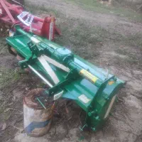 روتاری هشت آماده ب|ماشینآلات صنعتی|فومن, |دیوار