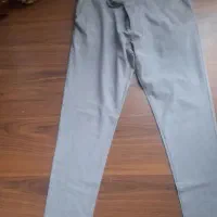 شلوار و پلیور مردانه