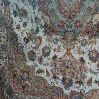 رو فرشی ( زیلو )