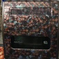 بخاری ۸ هزار