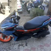 موتور کیلیک