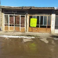 دو باب مغازه به متراژ ۱۱۳ متر با سند تجاری مسکونی