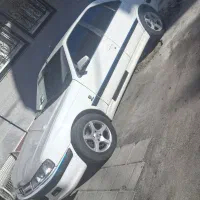 پژو پارس ۸۷ سالم خانگی