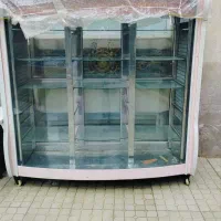 یخچال ایستاده