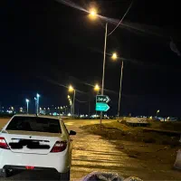 دنا پلاس اتوماتیک مدل ۱۴۰۵ صفرخشک