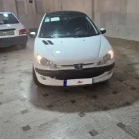 ۲۰۶ مدل ۴۰۲ پاناروما