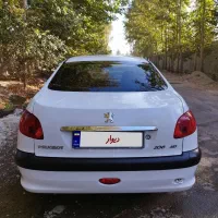 206|خودرو سواری و وانت|مشکین‌دشت, |دیوار