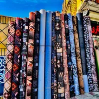 موکت چاپی شیک و کاربردی