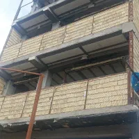 اراعه خدمات جوشکاری و نبشی کشی