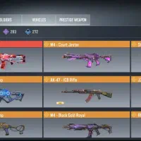 اکانت کالاف|کنسول، بازی ویدئویی و آنلاین|قم, جمکران|دیوار