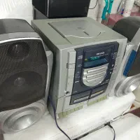 ایوا رادیو ضبط|سیستم صوتی خانگی|قم, حاج زینل|دیوار