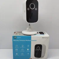 دوربین مداربسته بی سیم وای فای/بیبی کم/لامپی بیسیم|دوربین مداربسته|کرج, شاهین‌ویلا|دیوار