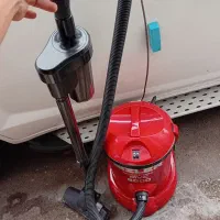 جارو برقی|جاروبرقی، جارو شارژی، بخارشو|رشت, کوی فکوری|دیوار