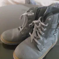 پوتین سایز ۳۶