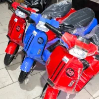 موتورشارژی وسپا کنترل دار،اقساط باچک،تعدادمحدود