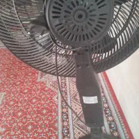 پنکه برقی ایستاده