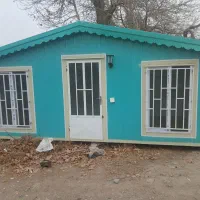 کانکس پیش ساخته وسفارشی