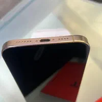 Iphone16 promax-256GB-desert|موبایل|کرج, گلشهر|دیوار