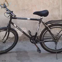 فروش دوچرخه دماوند ASSAK اصل