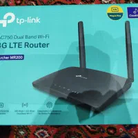 وای فای سیار Tp-link|مودم و تجهیزات شبکه|میانه, |دیوار