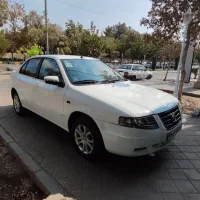 سمند سورن ef7 مدل 1401 (نقدواقساط)