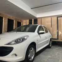 207 اتومات ۱۴۰۴ سقف فلز معاوضه با سراتو اکسنت مزدا