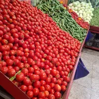 کارگر ساده غرفه های داخل شهر