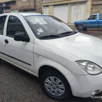 تیبا۲مدل1400درحدصفرصفرکروزهاچبک