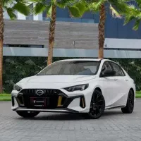 آرتان موتور گک امپو ۲۰۲۴ تحویل فوری