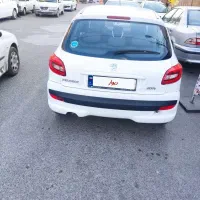 پژو 207هیدرولیک1402|خودرو سواری و وانت|کرمانشاه, |دیوار