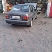 پراید صبا|خودرو سواری و وانت|رامسر, |دیوار