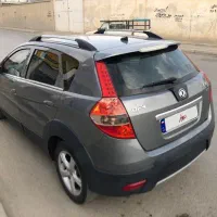 H30 cross|خودرو سواری و وانت|مشهد, هفت تیر (حافظ)|دیوار