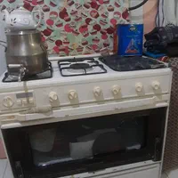 گاز و قاب فرش|اجاق گاز و لوازم برقی پخت‌وپز|تهران, دکتر هوشیار|دیوار